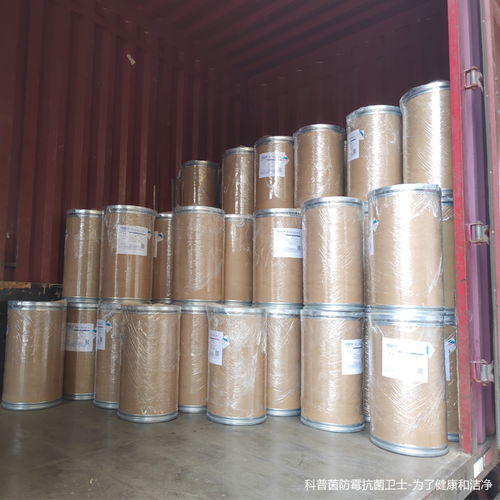 食品级安心守护 漳州PE防霉抗菌剂的卓越选择
